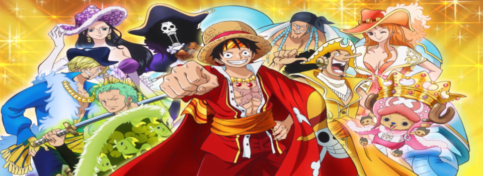 One Piece VR Game Coming in 2018 | Gamerz Unite