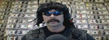 DrDisrespect Taking Time off of Streaming After Admitting to Infidelity