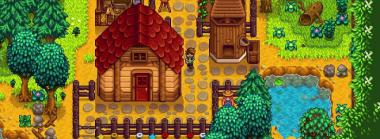 Stardew Valley Creator Stalls New Game to Make More Stuff for Stardew Valley