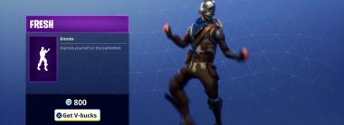 Epic Games Sued for Stealing Dance Moves... Again