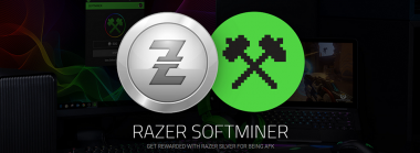 PC Users Can Mine Cryptocurrency for Razer Silver