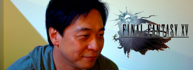 Final Fantasy XV Director Hajime Tabata is Forming a Game Studio