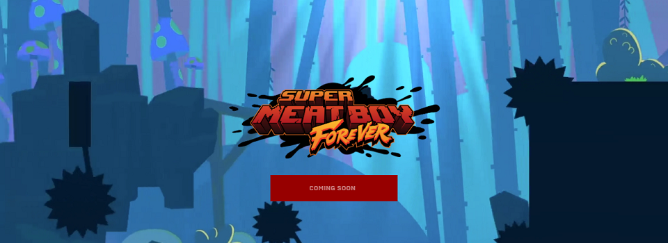 super meat boy free epic games