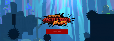 Super Meat Boy Forever Will Be an Epic Games Exclusive for One Year