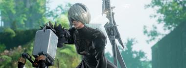 2B's SoulCalibur 6 Release Date Announced