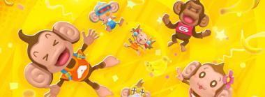 Monkey Ball Director & Producer Wants to Make More Monkey Ball