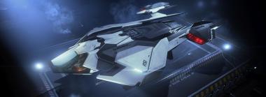 Star Citizen Has Raised Over 250 Million Dollars