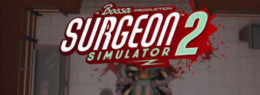 Surgeon Simulator 2 Revealed at 2019 Game Awards