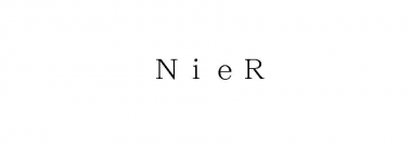 A "NieR" Trademark for New Console Game Has Appeared