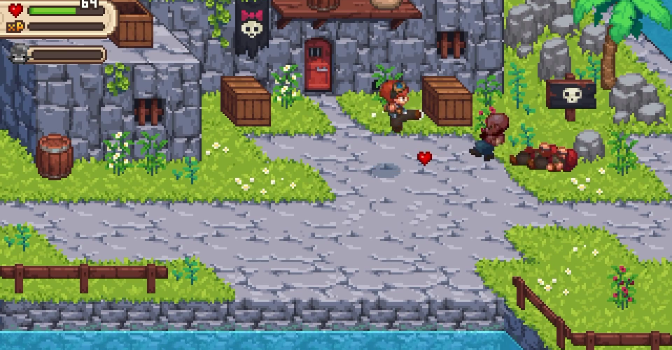 Evoland 2 1 0 Download Free